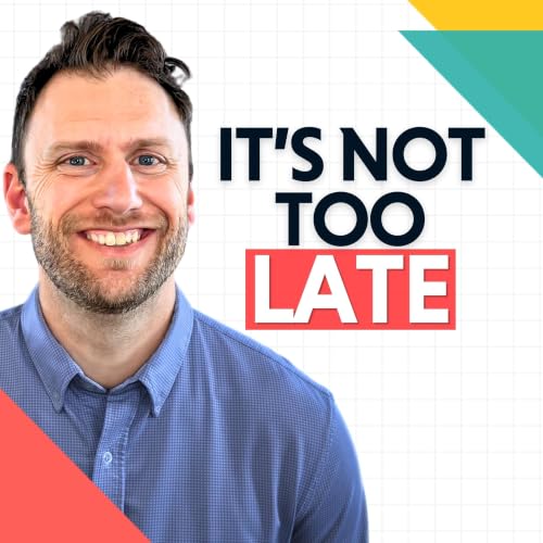 How to Find Meaningful Work at 50 or 60 Without Starting Over (Even After 20 Years of Being Comfortably Unhappy in a Successful Career)