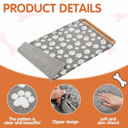 BALAPET Capa para caixa de cachorro (125 x 78 cm)