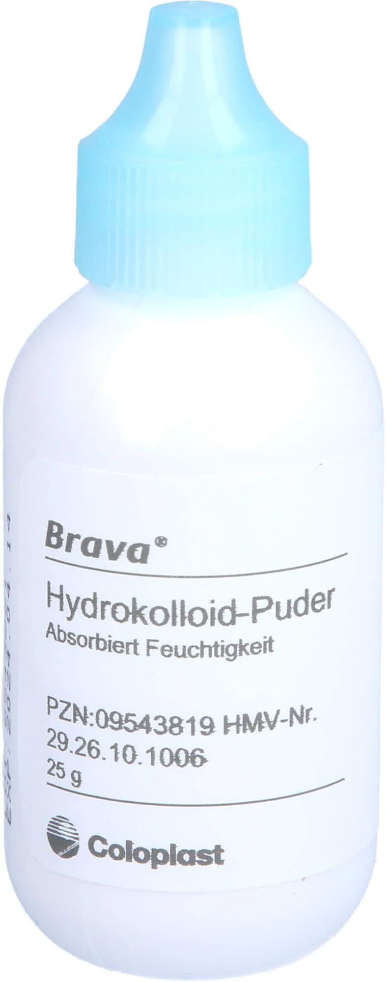 Brava - Ostomy Stoma Powder 25g