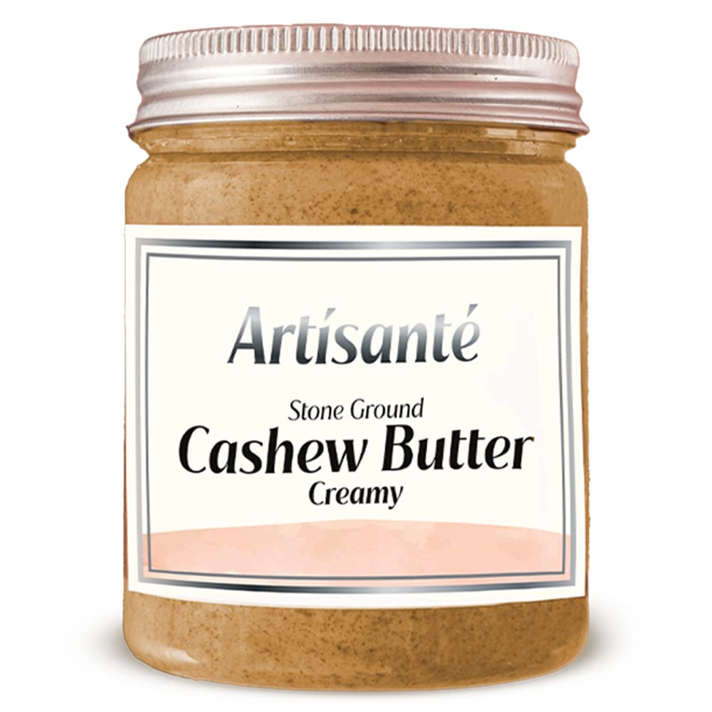 See full amazon price history chart for Artisanté | Cashew Butter Creamy | 180 gm Artisanté | Cashew Butter Creamy | 180 gm (B0BY57KDM6) Amazon Price History, Amazon Price Tracker