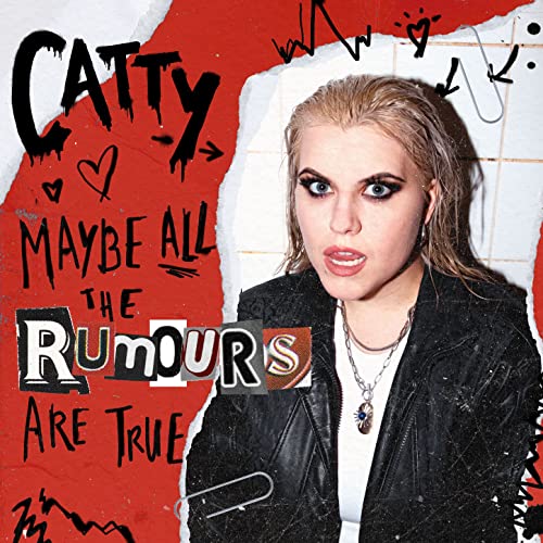 Catty