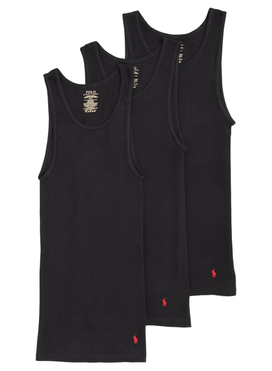 Polo Ralph Lauren Men's RCTKP3 Vests
