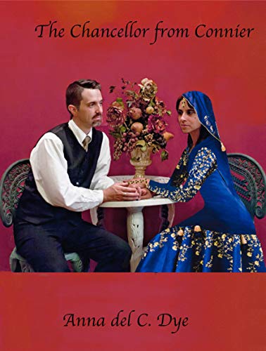 Amazon.com: The Chancellor From Connier eBook : Dye, Anna del C ...