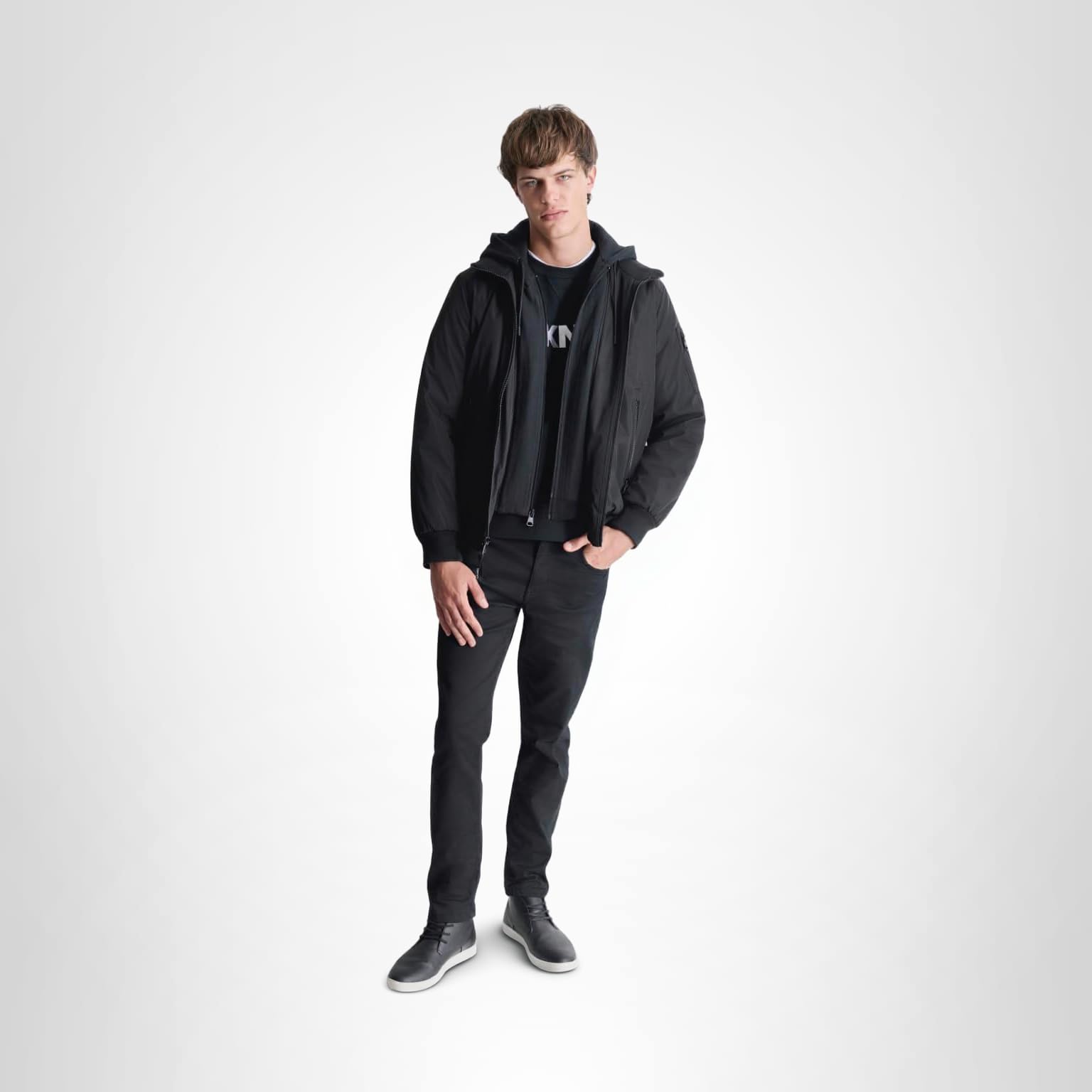 Amazon.com: DKNY: OUTERWEAR