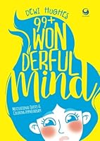 99+ Wonderful Mind (Indonesian Edition) 6023754163 Book Cover