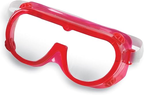 Miniatura 4 de Lentes de seguridad de colores Learning Resources