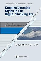 Creative Learning Styles in the Digital Thinking Era 9819813670 Book Cover