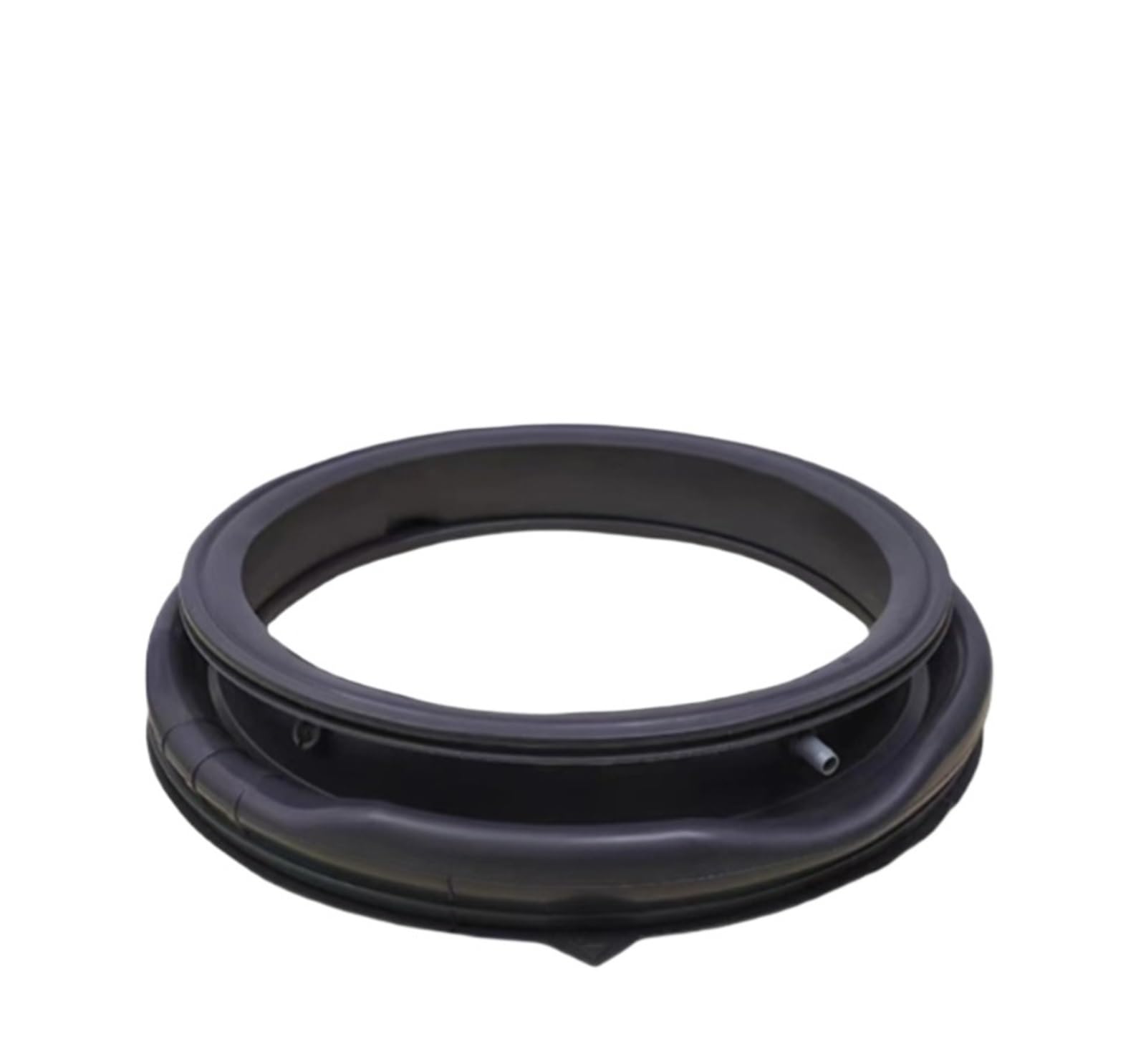 Guarnizione Porta, Parti Di Lavaggio, Compatibile Con Midea, Compatibile Con Little Swan, Guarnizione In Gomma For Lavatrice 12638100004225