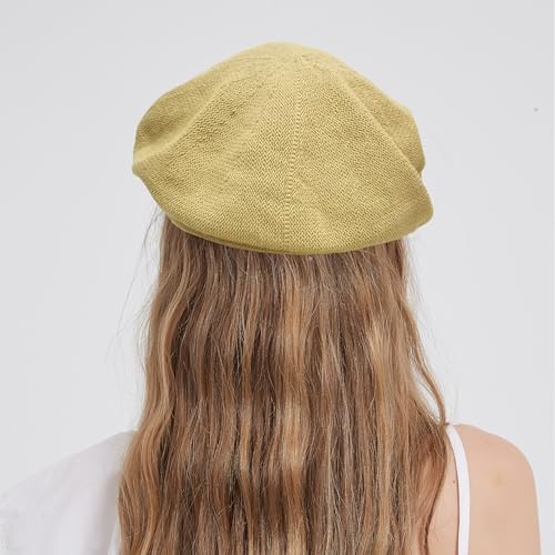 Gorra Boina de Verano para Mujer miniatura 4