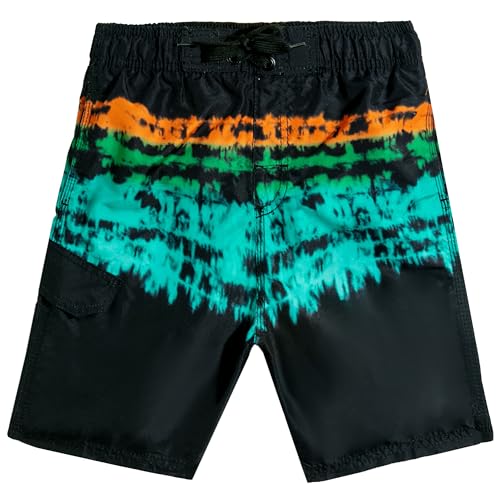 Image of Kanu Surf Big Boys' Hydroflex Boardshort
