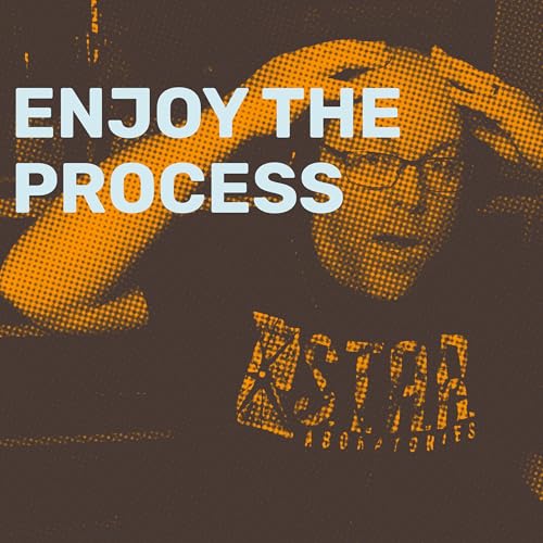 Workflow, Burnout, and Finding the Line