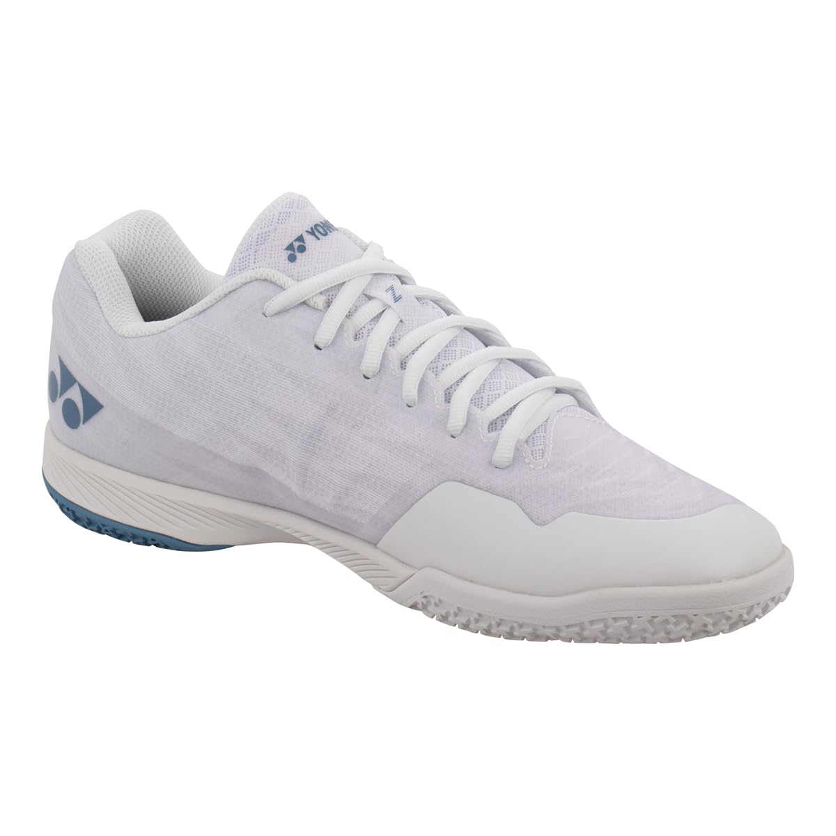 YONEX Aerus Z2 Men – Ultraleichte Herren-Badmintonschuhe mit Power Cushion+ Dämpfung