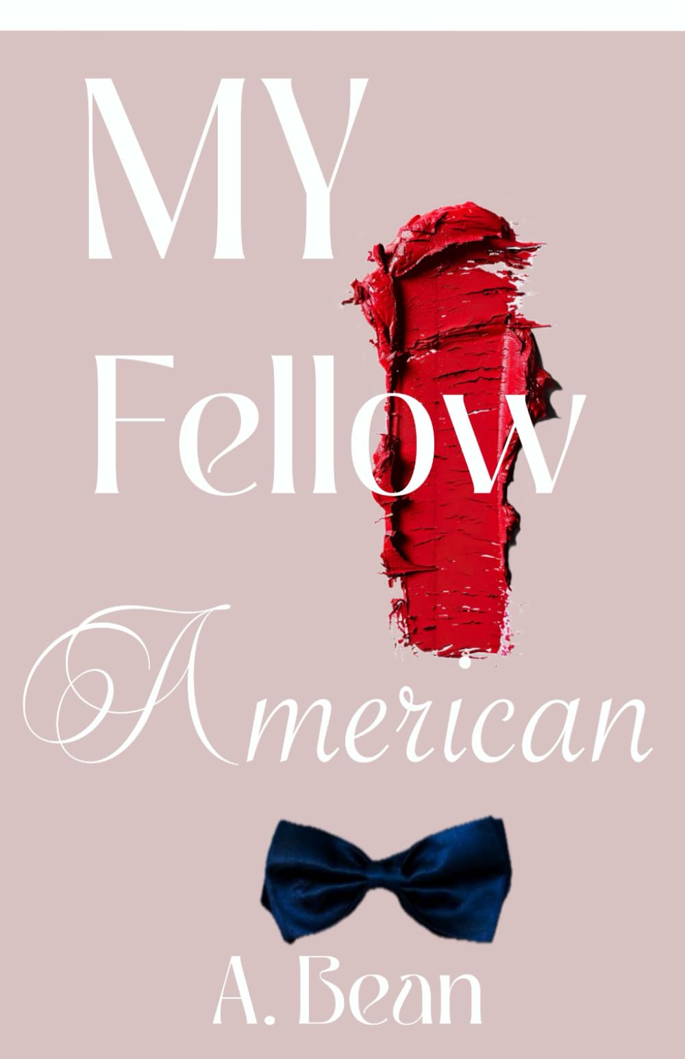 My Fellow American: A Christian Billionaire Romance