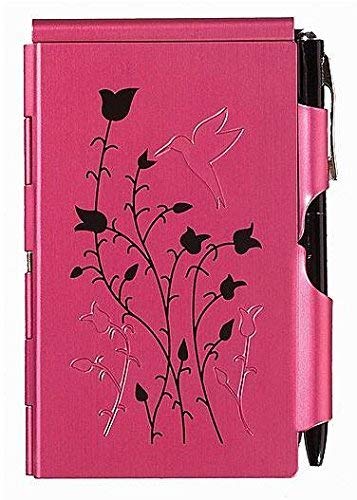 Wellspring Flip Notes (Raspberry Hummingbird) 1 pcs sku# 1849546MA