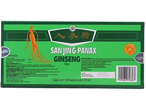 Vitamínicos, Imagen adicional