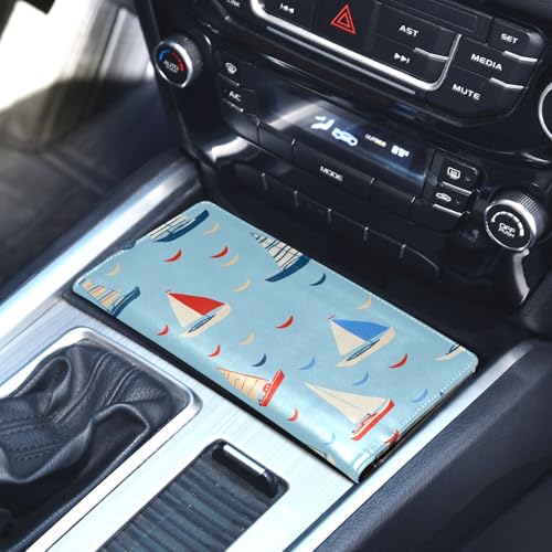 Organizador para documentos carro estampado miniatura 5