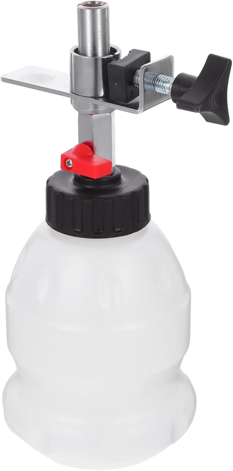 OUNONA 1pc Auto Brake Oil Replacement Tool Car Brake Fluid Change Tool Sturdy Oil Change Can Car Auto