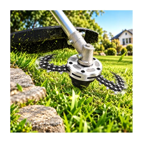 Chain Trimmer Head for Kobalt 80V KST 1680-06 2019-2024
