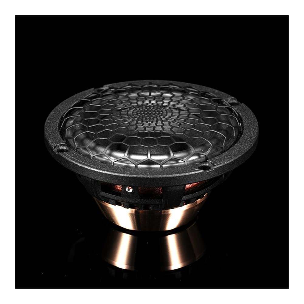 Element Tweeter 2pcs Car Audio 0 Midrange 3.5 Inch Full Range Speaker Car Door Car Audio Music Stereo Tweeter