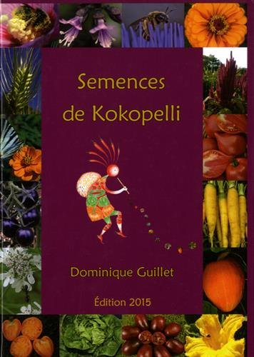 Semences de Kokopelli Livre PDF Gratuit