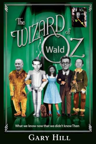 The Wizard of Ozwald: What we know now that we didn't know then