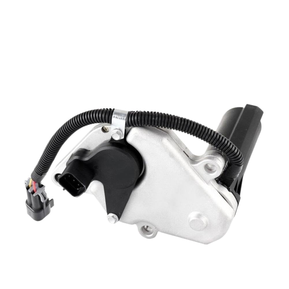Motore del cambio della scatola di trasferimento compatibile con l'encoder 1500 4WD W codice RPO NP8 12474401