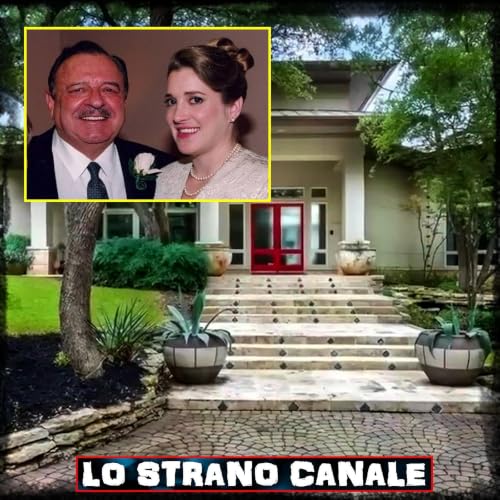 Un MILIONARIO e una DONNA PERICOLOSA - Steven Beard (Lo Strano Canale Podcast)