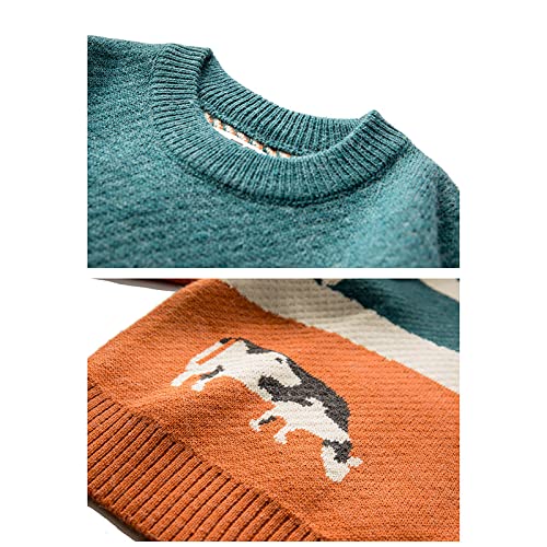 Gothic Casual Harajuku Trend Street Hip Hop Warm Headwear4