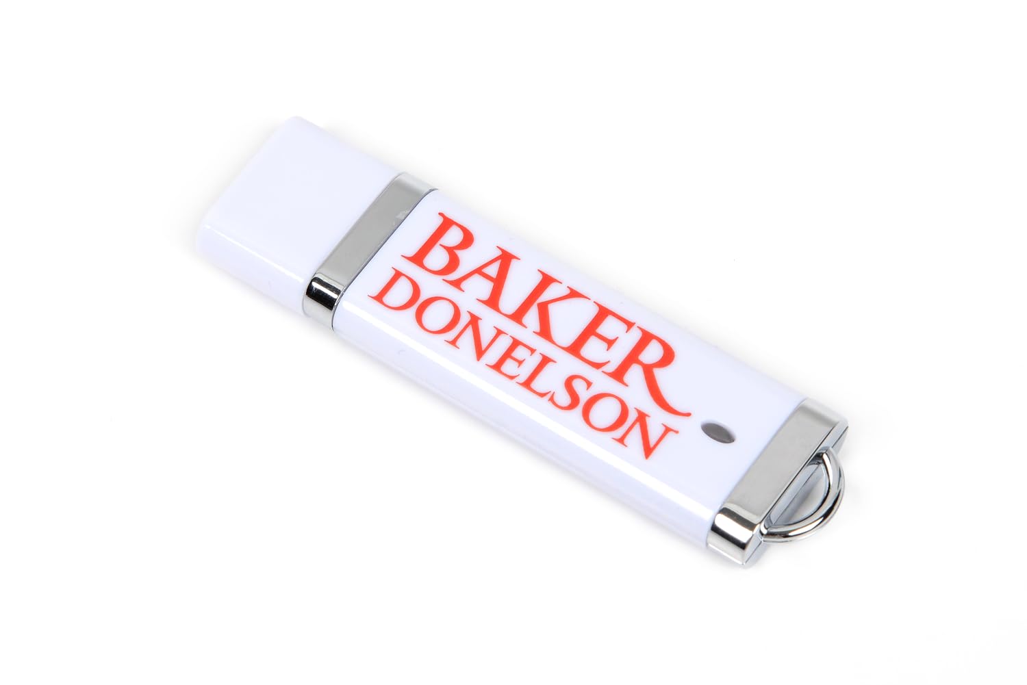 SameDayFlash - 50 USB 2.0 White Snapcap Flash Drive - Bulk Pack - Custom Logo Printed USB - Promotional USB Flash Drive - Digitally Print Your Own Design! (512MB 2.0)