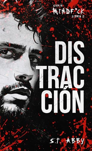 Distracción (Serie Mindf*ck #2) (Contraluz)