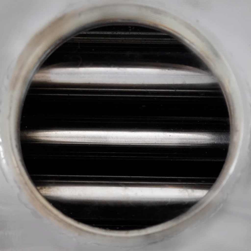 Générique échangeur de Chaleur pour Piscine 355 x 134 mm 40 KW,90868