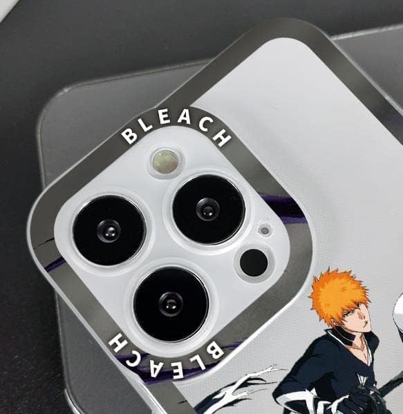 Amazon.co.jp: 2024 ブリーチ BLEACH 千年血戦篇 iphone15 Pro