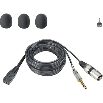 Audio-Technica 放送用ヘッドセット  BPHS1 Amazon.com: BPHS1 Broadcast Stereo Headset with Gator
