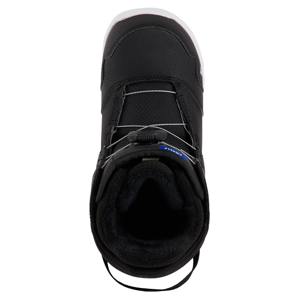Burton Smalls BOA® Snowboard Boots 24.0
