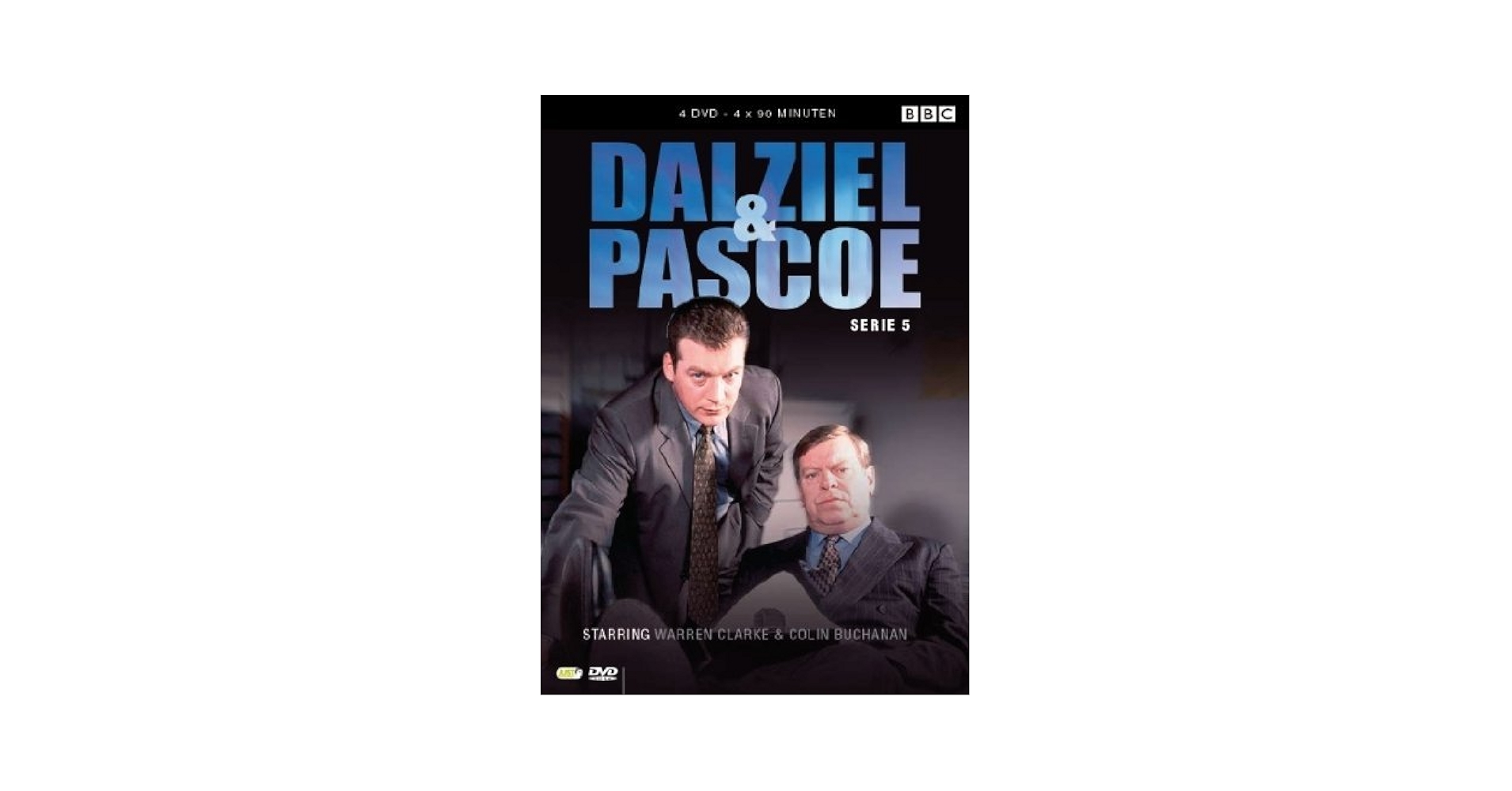 その他 Dalziel and Pascoe - Series Six - 4-DVD Box Set ( Dalziel and Pascoe - Series 6 ) ( Dalziel &amp; Pascoe - Series 6 ) [Import anglais] wyw801m Amazon.com: Dalziel & Pascoe: Season 6 : Various, Various