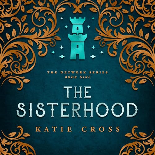 The Sisterhood by Katie Cross episode artwork