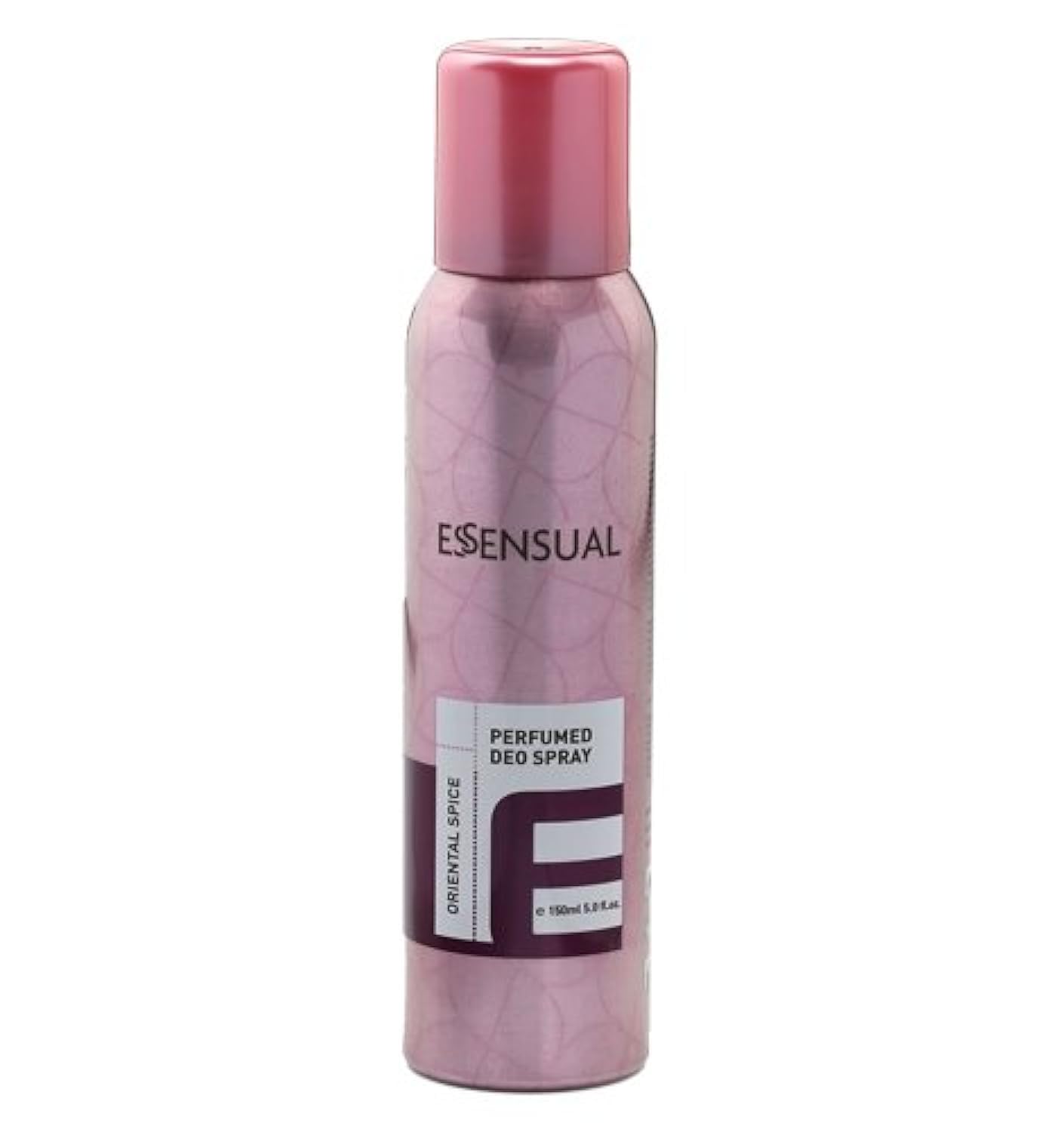 Krum Modicare Essensual Perfumed Deo Spray For Women, 150Ml (Oriental Spice)-image-45