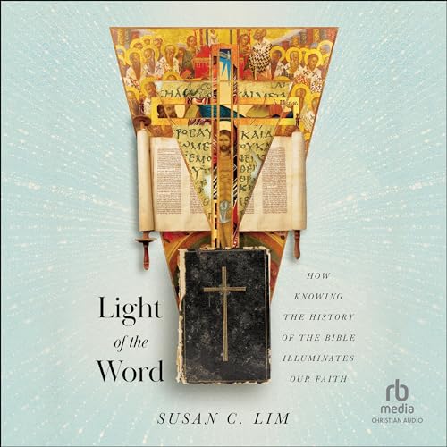 Light of the Word by Susan C. Lim episode artwork