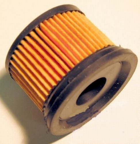 Landport - Filtre de l'Air pour vélomoteur saxonette, spartamet, Hercules, Sachs, etc Cover