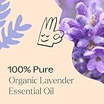 Plant Therapy Organic Lavender Essential Oil 100% Pure, USDA Certified Organic, Undiluted, Natural Aromatherapy, Therapeutic Grade 10 mL (1/3 oz) - Image 5