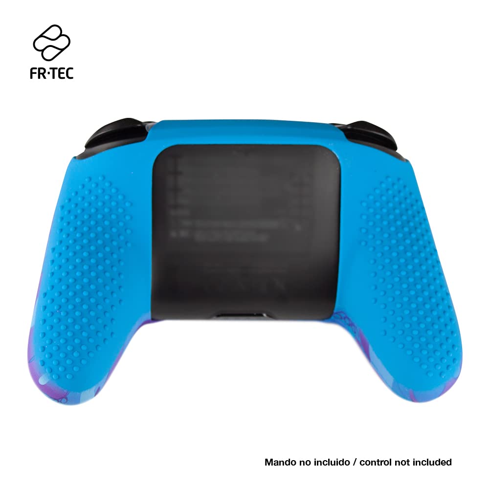 FR-Tec - Kit Personalizado para Mando Profesional Llama Skin (Nintendo Switch/Switch Lite)