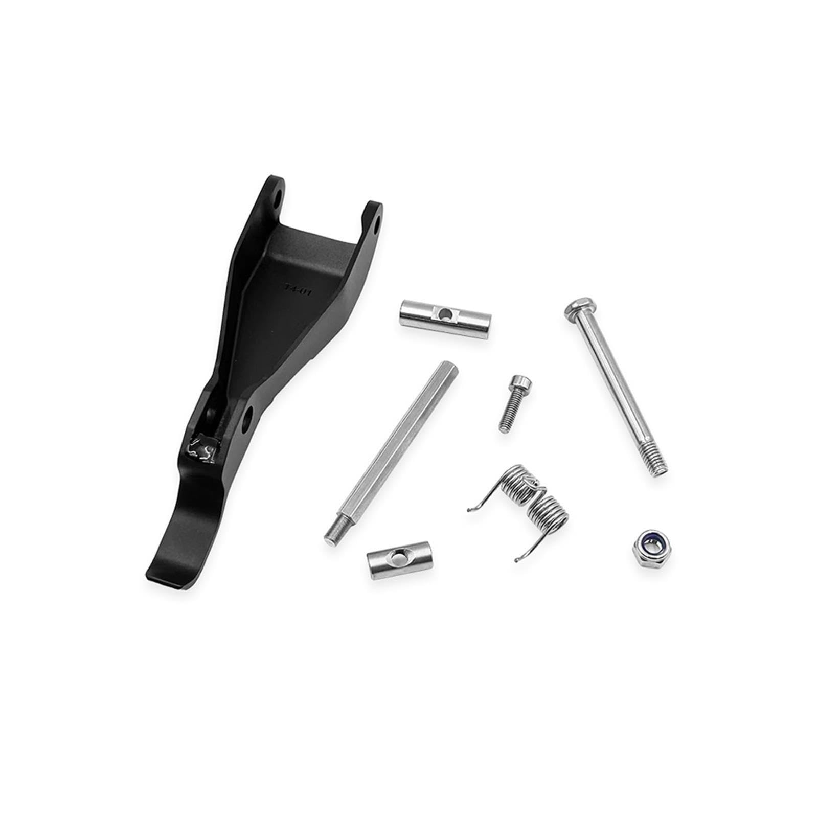 Kit Maniglia Blocco Braccio, Compatibile For DJI, T40