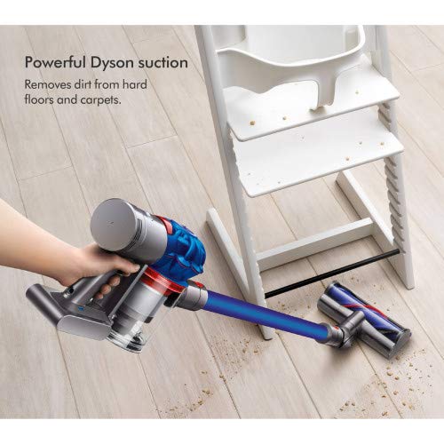 Dyson V7 Motorhead Extra Cordless Stick Vacuum Cleaner up to 30