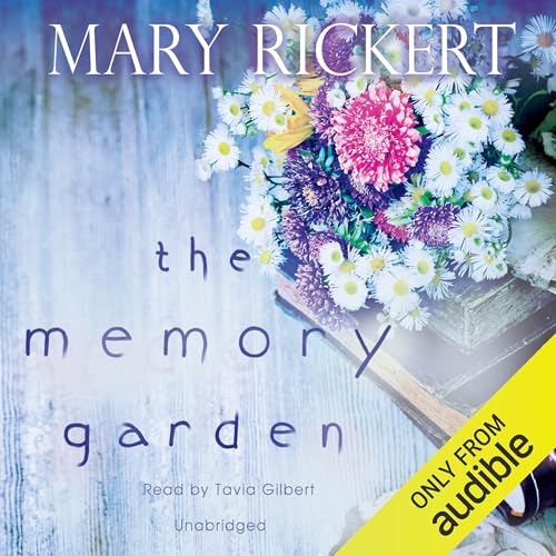 Page de couverture de The Memory Garden