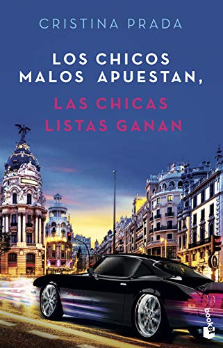 Los chicos malos apuestan, las chicas inteligentes ganan (Erotica)