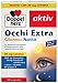 Occhi Extra - con 20mg Luteina, Zeaxantina, Zinco e Mirtillo nero - 30 capsule -...