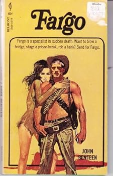 Paperback Fargo Book