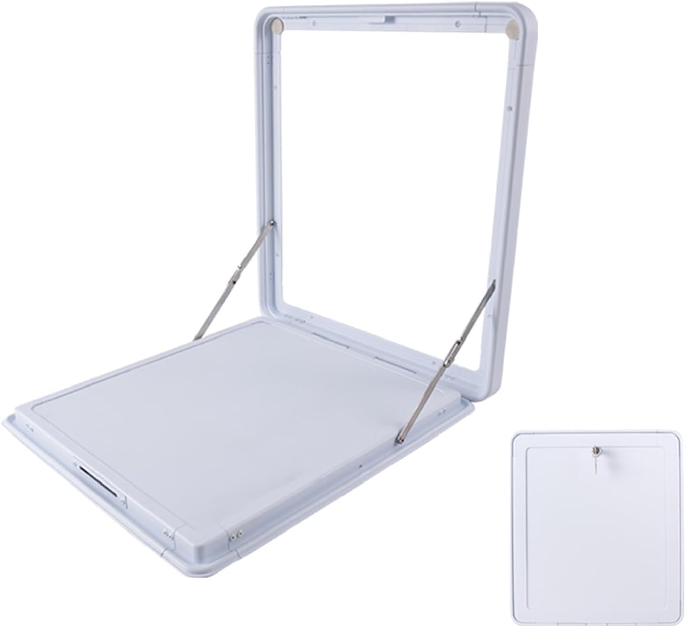 Table externe pliante RV ultra robuste charge maximale 40kg