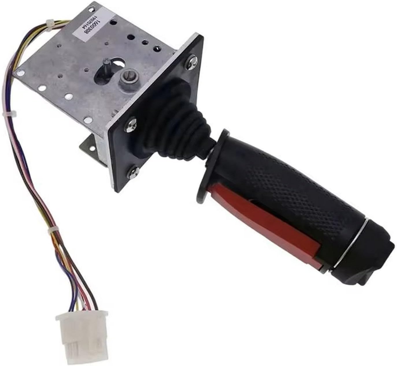 Best-Single-Axis Rocker Controller 1600308 Steering Joystick for JLG for Lift Truck Lifting Platform