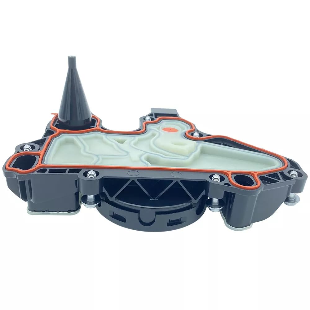 06K103495BL PCV valvola di sfiato per carter A4 2014-2020 Q7 2017-2020 2.0 Turbo V W Gol-f